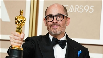 Edward Bergers Film „Konklave“ hat Chancen auf acht Oscar-Trophäen. (Archivbild) 