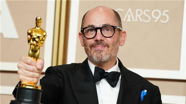Berger holt Farrell für Netflix-Film vor die Kamera Edward Bergers Literaturverfilmung „Im Westen nichts Neues“ holte 2023 bei den Oscars gleich vier Auszeichnungen.