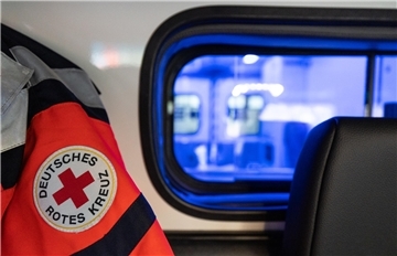 Effizienter und besser soll der Rettungsdienst im Kreis Cuxhaven werden. Dafür übernimmt der Kreis nun selber die Regie. 