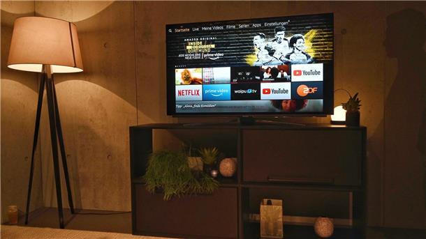 Energiesparen: Was bei der Anschaffung von PC und TV zu beachten ist Fernseher Spartipp