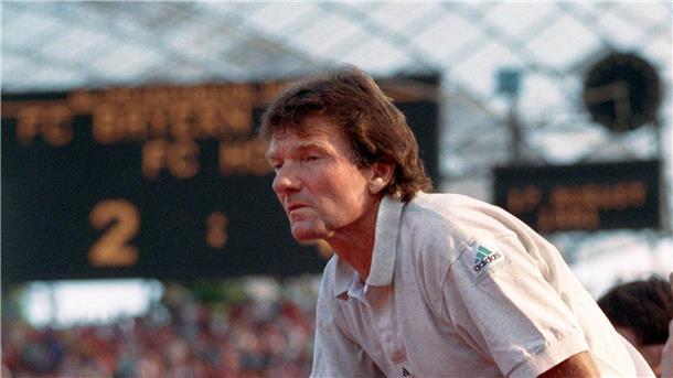 „Co“ von Lattek, Heynckes, Trapattoni: Egon Coordes ist tot Egon Coordes war lange Zeit Co-Trainer beim FC Bayern.