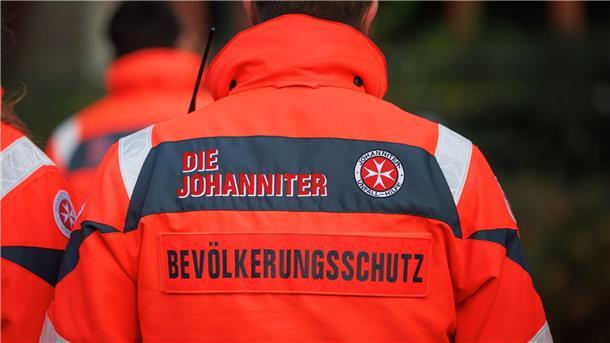 Regierung kennt Zahl einsatzfähiger Zivilschutz-Helfer nicht Ehrenamtliche spielen bei allen Hilfsorganisationen eine tragende Rolle. (Archivfoto)