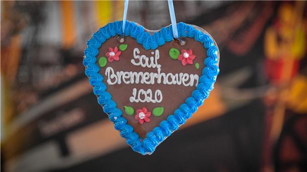 Eigentlich.... hätte jetzt die Sail stattgefunden.