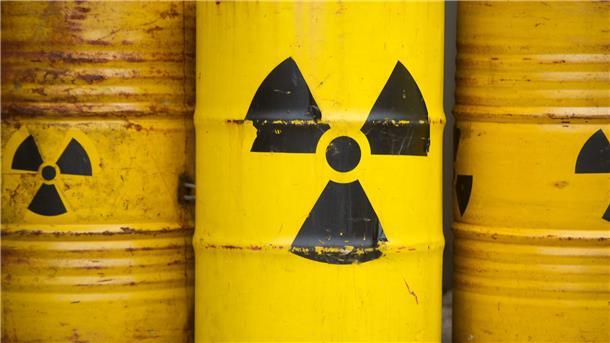 Ein Atommüll-Endlager in der Wesermarsch? Auch hier wird nach geeigneten Standorten gesucht.