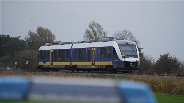 Schockmomente im Lokführeralltag: Warum Schienentode kein Tabuthema sind und welche Hilfe Betroffene nach einem Unfall erhalten.