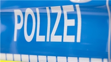 Polizei 