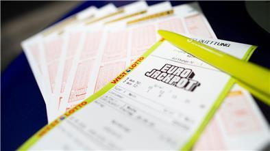 Eurojackpot geknackt: 107,5 Millionen Euro gehen nach Bremerhaven Ein Bremer hat den Eurojackpot geknackt.