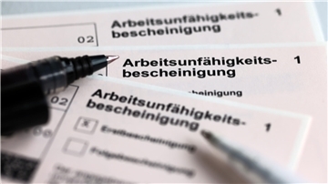 Ein Bremerhavener Arzt sagt: Etwa jeder zehnte Patient versucht, sich eine Arbeitsunfähigkeitsbescheinigung zu erschleichen – obwohl er nichts Ernsthaftes hat.