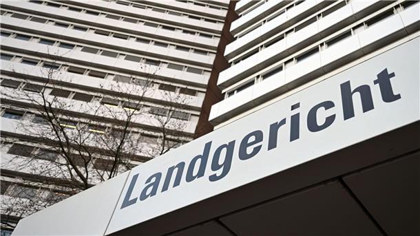 Lebenslange Haft für Mordauftrag im Rockermilieu Ein ehemaliger Rocker der „Hells Angels“ wurde am Landgericht Köln zu lebenslanger Haft verurteilt.
