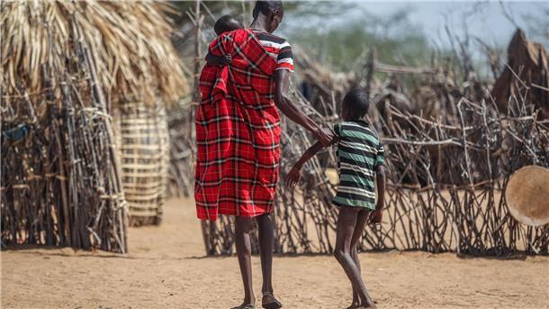 Hilfsorganisation: Weltweit hungern 733 Millionen Menschen Ein Ende des Hungers ist nach Einschätzung der Welthungerhilfe nicht in Sicht.