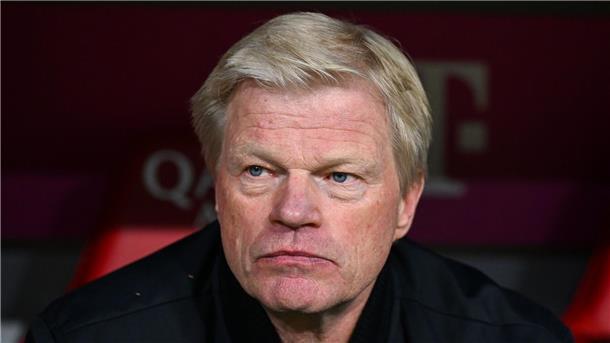 Bericht: Kahn scheitert mit erstem Bordeaux-Angebot Ein erstes Kahn-Angebot soll abgelehnt worden sein.