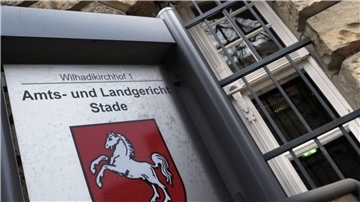 Symbolbild Landgericht Stade