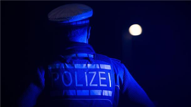 Polizist