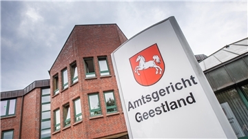 Amtsgericht Geestland