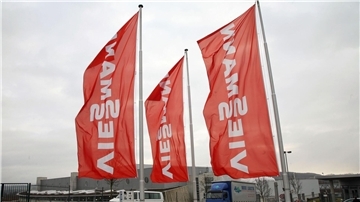 Ein Großteil des Verkaufserlöses aus dem Deal mit Carrier Global soll in die verbleibenden Geschäftsbereiche der Viessmann-Gruppe fließen.
