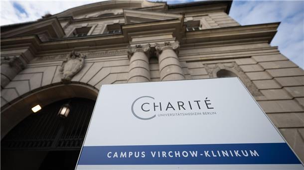Herzmediziner der Berliner Charité zu Haftstrafe verurteilt Ein Herzmediziner der Berliner Charité ist zu einer Haftstrafe verurteilt worden.