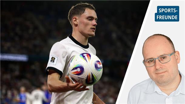 Marktwert ist nicht immer aussagekräftig Kolumne Sportsfreunde von Dirk Ley zur Aussagekraft von Marktwerten im Fußball.