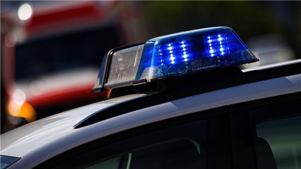18-Jähriger kommt in Norden ums Leben Ein junger Mann ist in Norden gestorben. (Symbolbild)