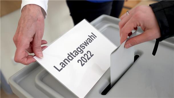 Die neusten Prognosen in den Wahlkreisen 57 und 59.