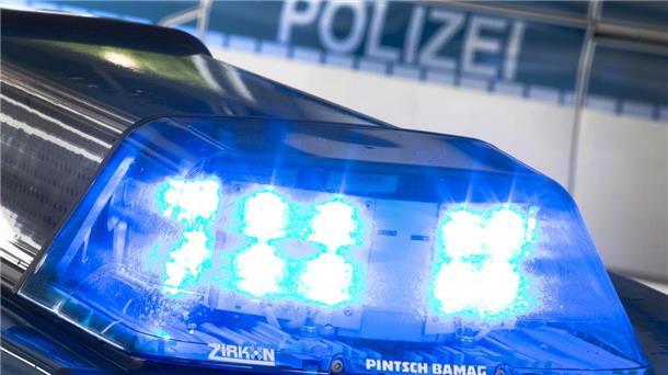 Polizei