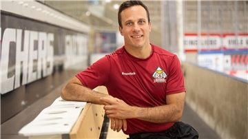 Andy Miele 