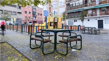Ein Minderjähriger ist am Sonntag gegen 23 Uhr in Villaverde im Süden der spanischen Hauptstadt erschossen worden.