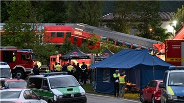 Ein Mitarbeiter hatte zuvor auf Probleme mit den Gleisen hingewiesen. (Archivbild)