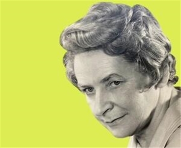 Thora Thyselius