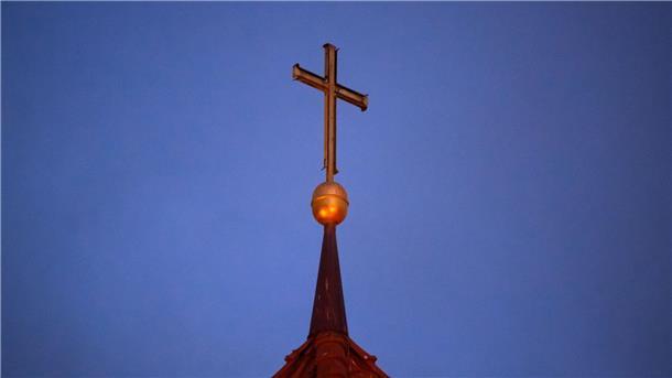 Forum für Missbrauchs-Betroffene in evangelischer Kirche Ein neues Forum soll Missbrauchs-Opfer der evangelischen Kirche zu einem Forum treffen.