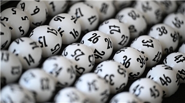 Jackpot geknackt: Niedersachse gewinnt 24 Millionen Euro Ein Niedersasche hat den bisher höchsten Gewinn erzielt, der bisher in diesem Jahr bei einer der Lotterien von Lotto Niedersachsen erzielt wurde. (Illustration)
