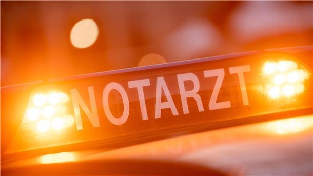 25-Jähriger ertrinkt in Badesee im Harz Ein Notarzt stellte nur noch den Tod des Mannes fest. (Symbolfoto)