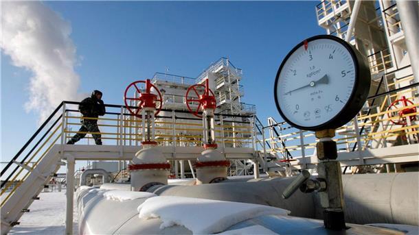 Agentur: „Russland hat die Energieschlacht verloren“ Ein Ölfeld in Westsibirien. Laut IEA-Chef Birol kann Russland Europa als einst größten Energieabnehmer nicht einfach durch Asien ersetzen.