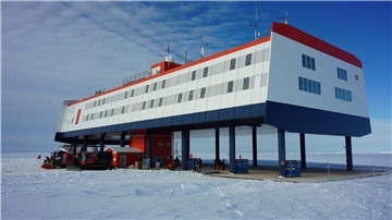 Neumayer-station III