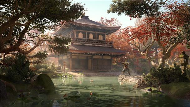 Assassin’s Creed Shadows: Diese 5 Dinge müsst ihr über das Game wissen Ein Patch verhindert, dass Spieler historische Tempelanlagen beschädigen werden können. Zuvor hatte es Bedenken aus Japan gegeben, weil viele Assets im Spiel zerstört werden können.