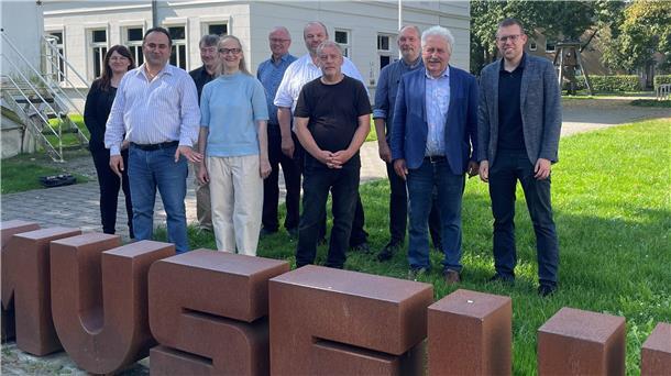 Gruppe