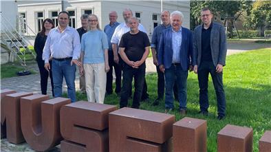 Gruppe