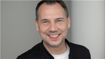 Ein Roman von Sebastian Fitzek ist das meistverkaufte Buch des Jahres.