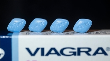 Ein spanischer Priester soll illegal Viagra  vertrieben haben.