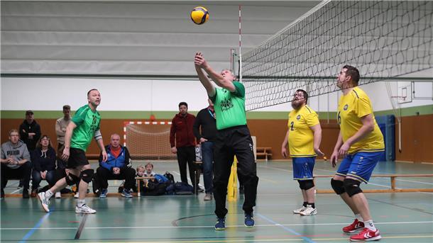 TSG Burhave gegen AT Rodenkirchen