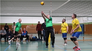 TSG Burhave gegen AT Rodenkirchen