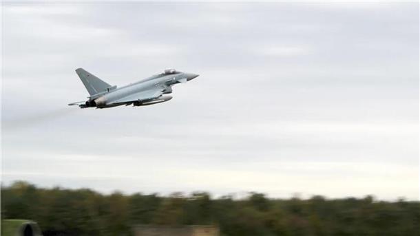 Eurofighter