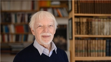 Ein Universalgelehrter der alten Schule: Jan Assmann ist gestorben.