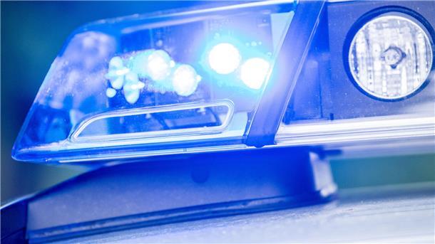 Polizei Symbolbild
