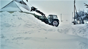 Schnee