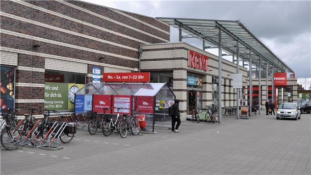 Eine 84-jährige Nordenhamerin machte jetzt unangenehme Erfahrungen mit einem Ladendetektiv in der Nordenhamer Innenstadt.