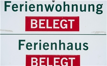 Eine Diskussion um illegale Ferienwohnungen hat Butjadingen Anfang 2023 beschäftigt.