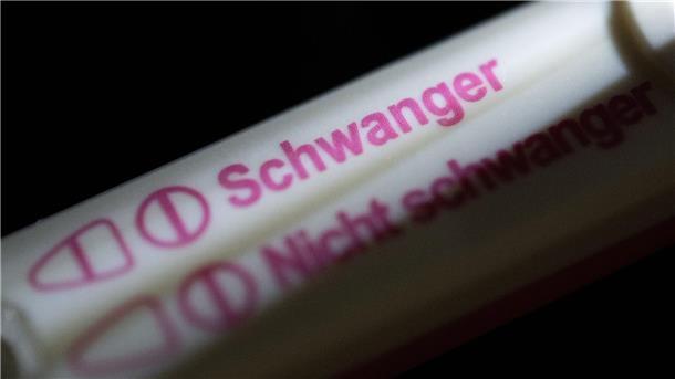 Ampel will Empfehlungen zu Abtreibung prüfen Eine Expertenkommission ist für die Legalisierung von Abtreibungen in einer frühen Phase.