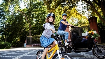 Eine „Familien Fahrradrallye“ gibt es am 26. Mai. Familien mit Kindern radeln mit einem Stempelpass verschiedene Stationen von Vereinen und öffentlichen Institutionen im Zevener Stadtgebiet ab.