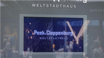 Eine Filiale von Peek & Cloppenburg in Köln: Der Modehändler hat ein Schutzschirmverfahren beantragt.