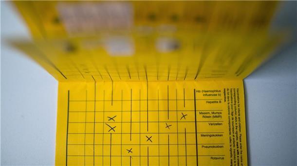 Stiko empfiehlt Impfung gegen Meningokokken für Kinder ab 12 Eine frühe Impfung gegen Meningokokken ist in Deutschland Standard.